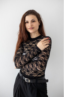 Боді жіноче 